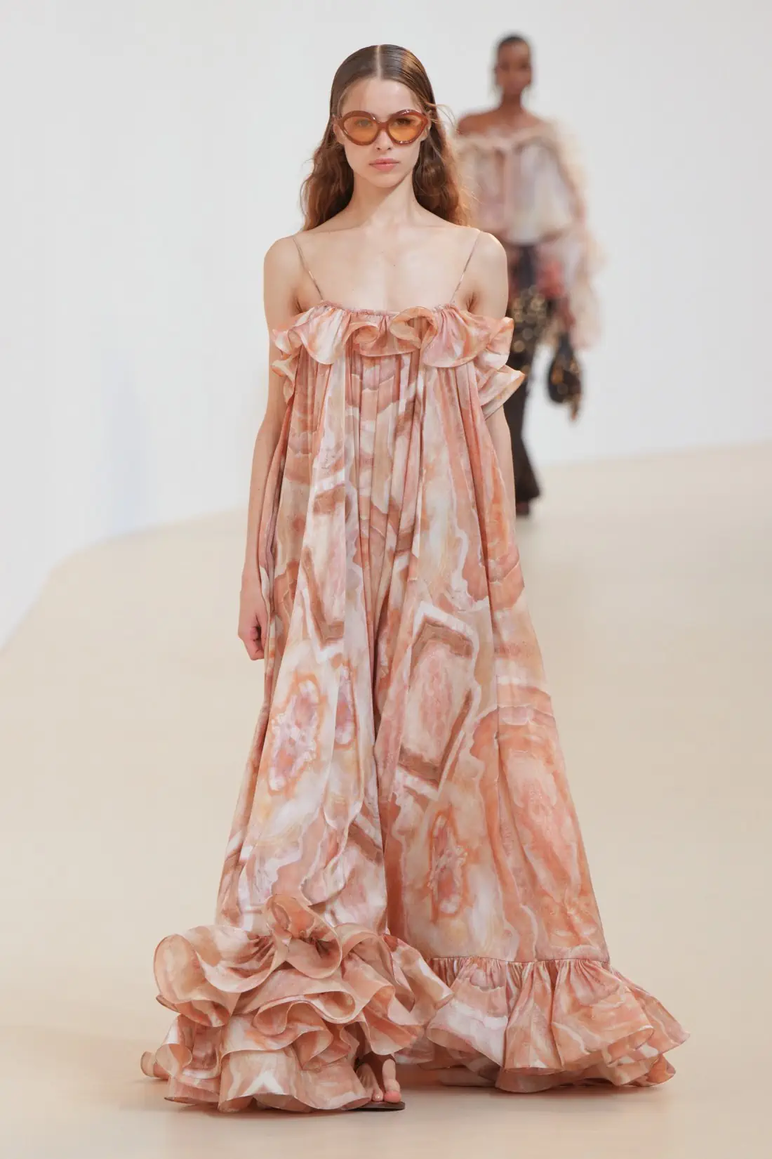 Zimmermann Spring/Summer 2025 - Paris Fashion Week