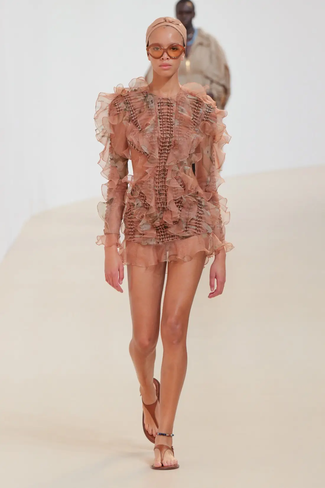 Zimmermann Spring/Summer 2025 - Paris Fashion Week