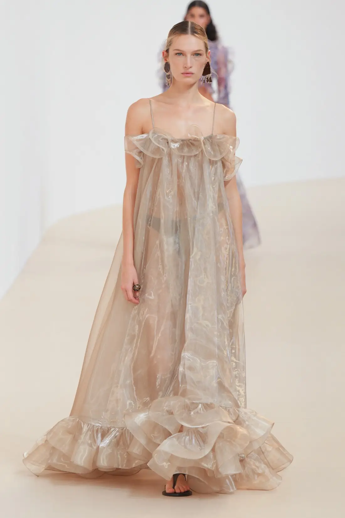 Zimmermann Spring/Summer 2025 - Paris Fashion Week