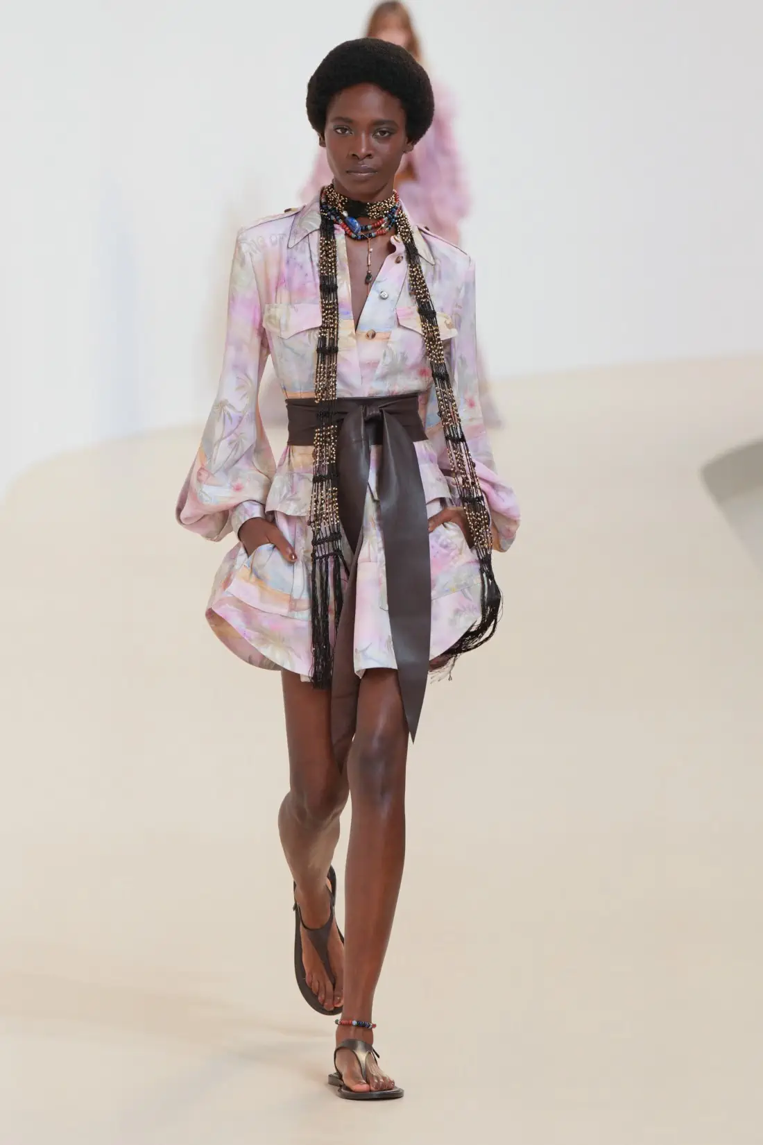 Zimmermann Spring/Summer 2025 - Paris Fashion Week