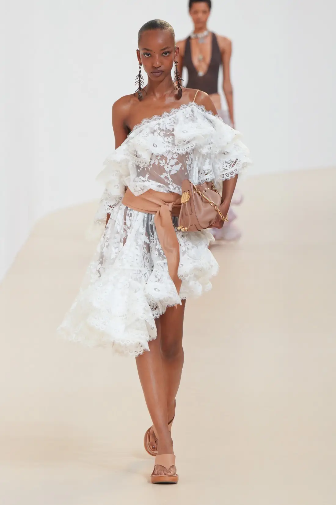 Zimmermann Spring/Summer 2025 - Paris Fashion Week