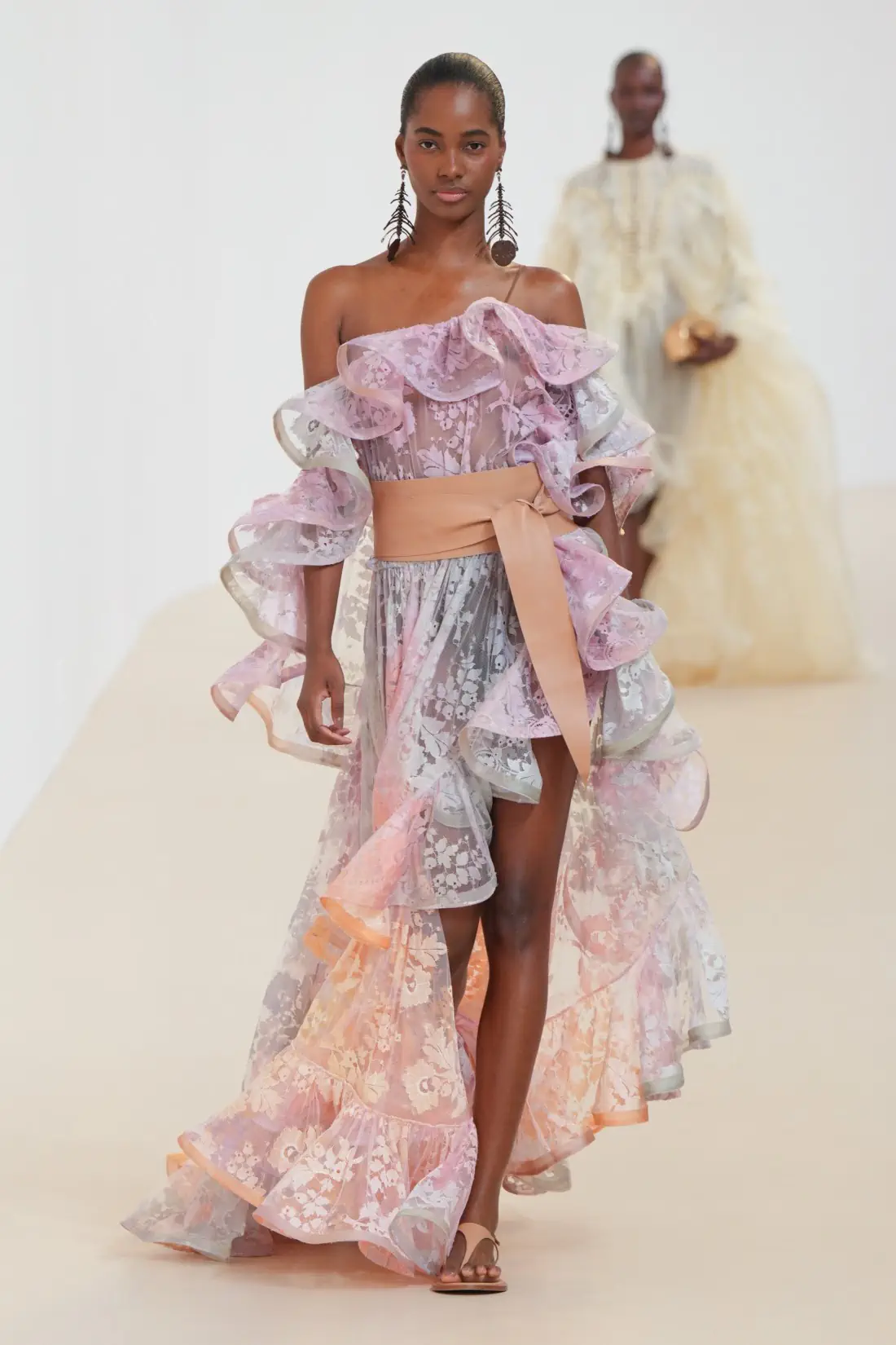 Zimmermann Spring/Summer 2025 - Paris Fashion Week