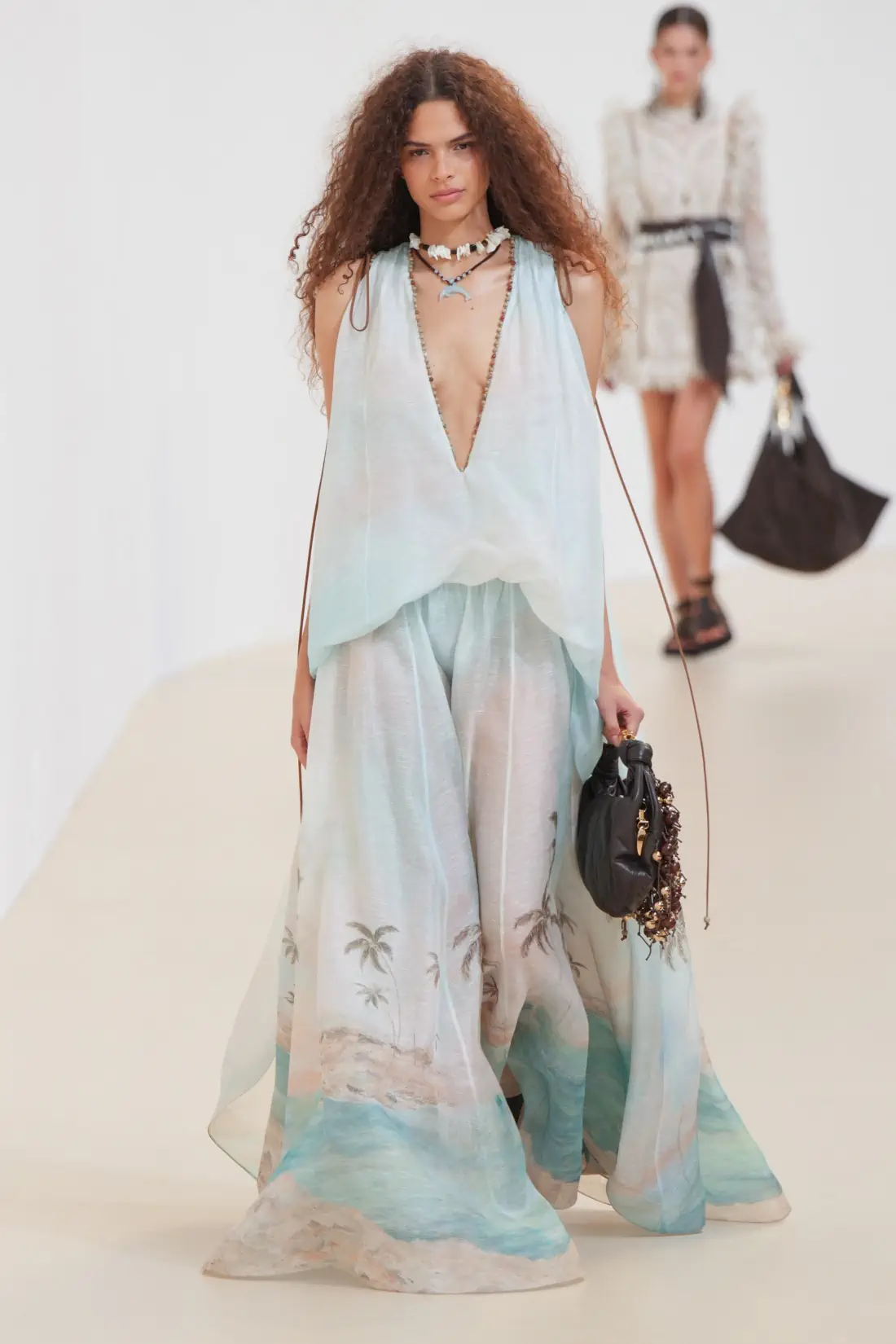 Zimmermann Spring/Summer 2025 - Paris Fashion Week