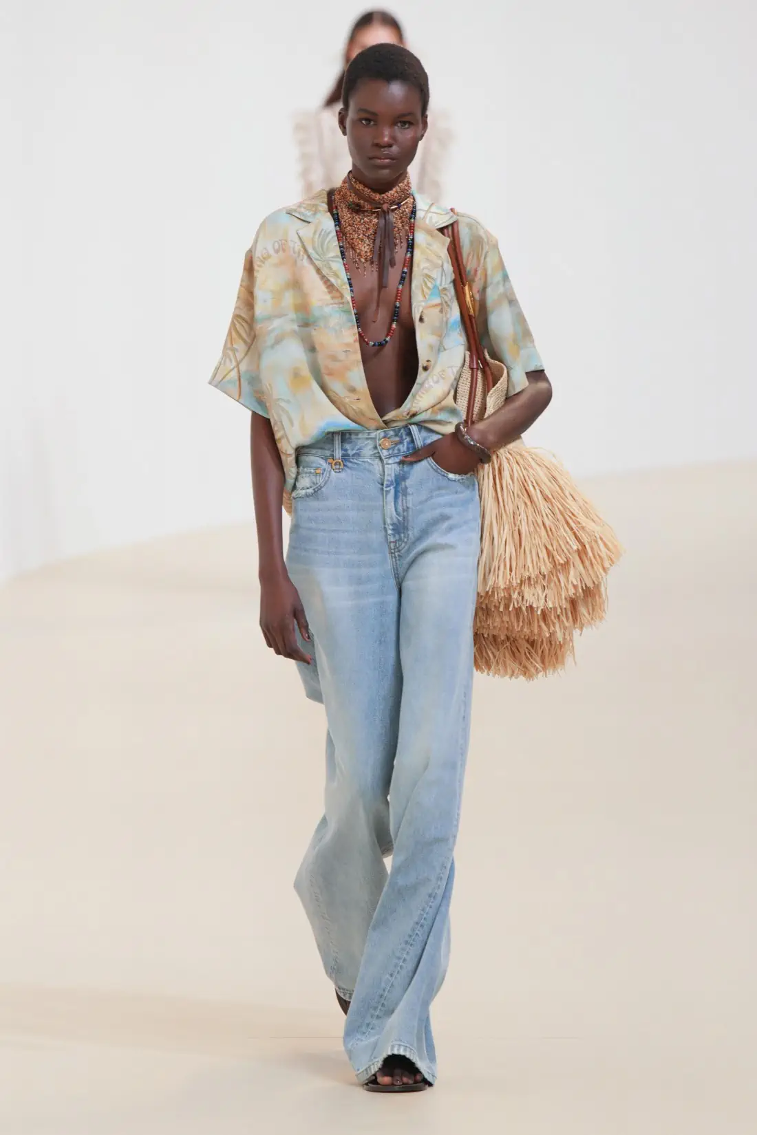 Zimmermann Spring/Summer 2025 - Paris Fashion Week