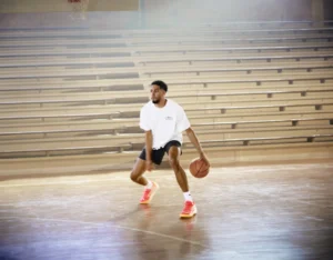 Puma launches first-ever global basketball campaign