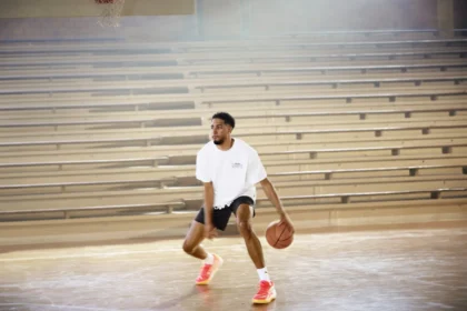 Puma launches first-ever global basketball campaign