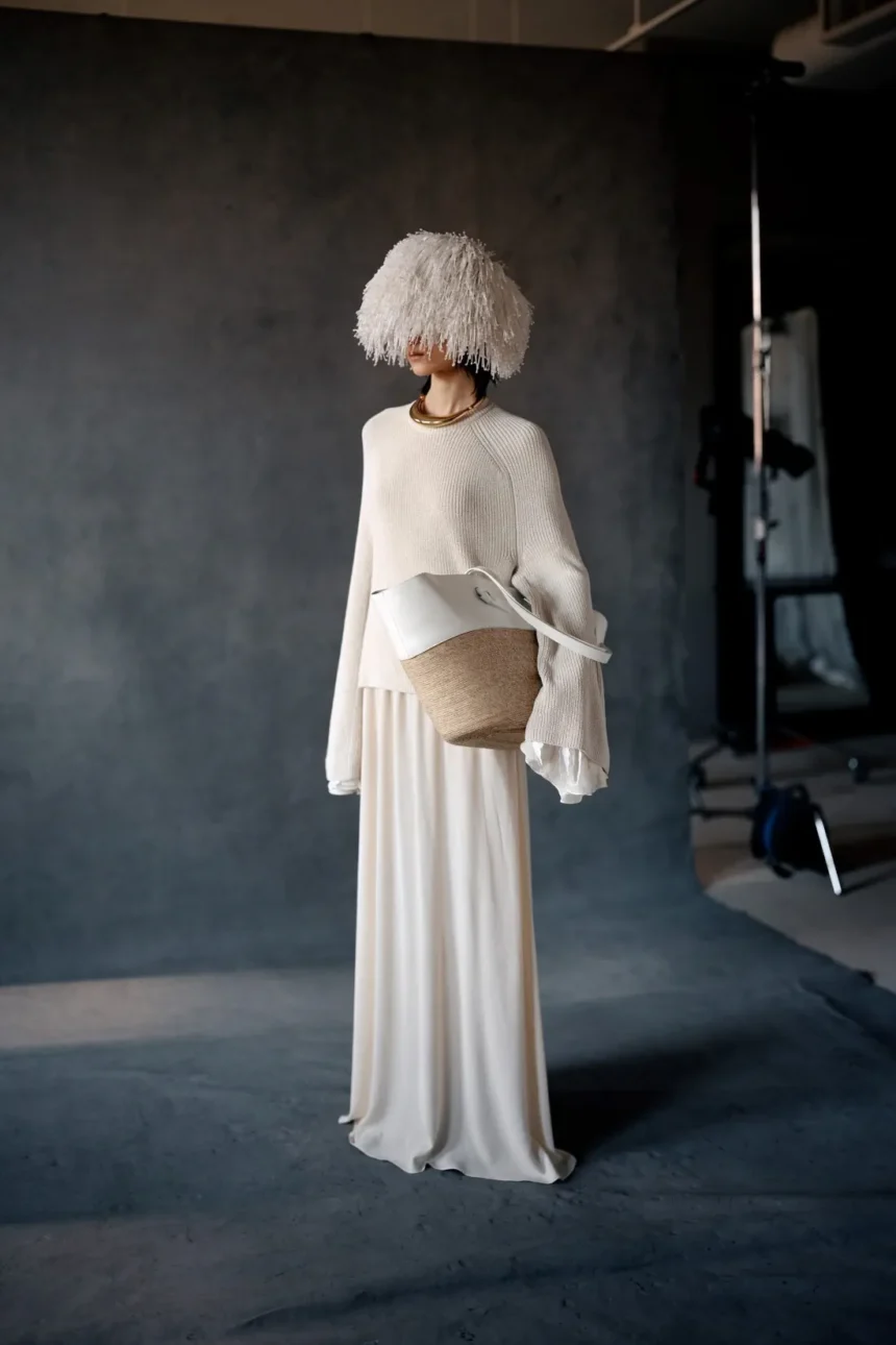 Altuzarra Spring/Summer 2025