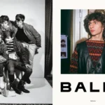 Bally launches stunning Fall/Winter 2024 campaign