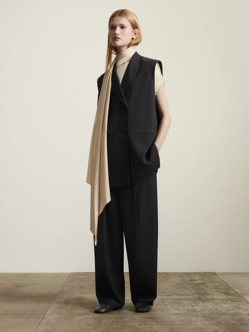 COS Atelier Fall/Winter 2024