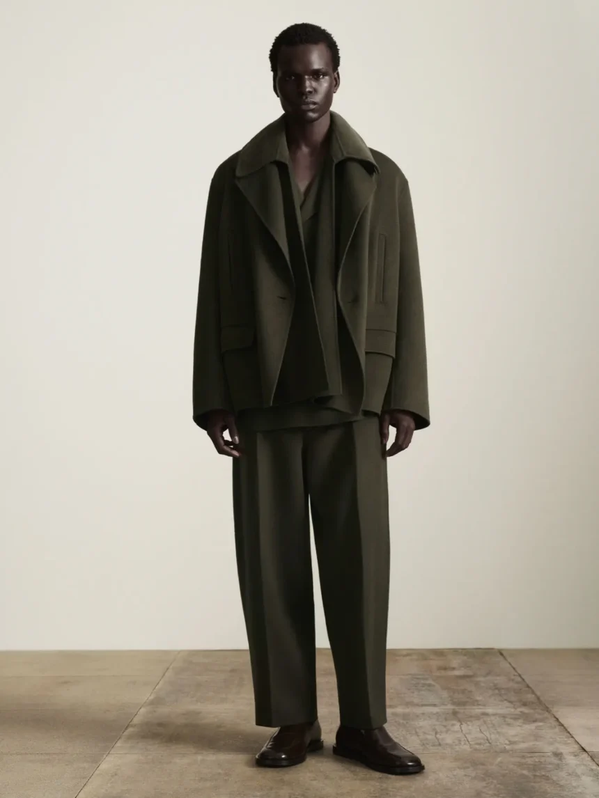 COS Atelier Fall/Winter 2024