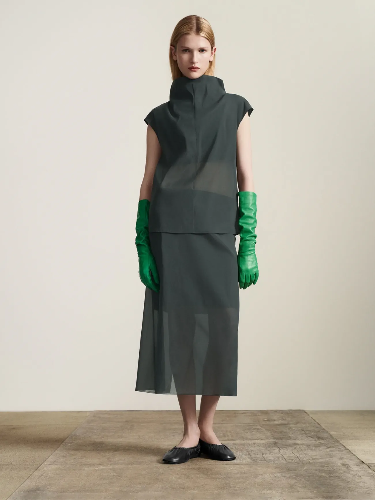 COS Atelier Fall/Winter 2024