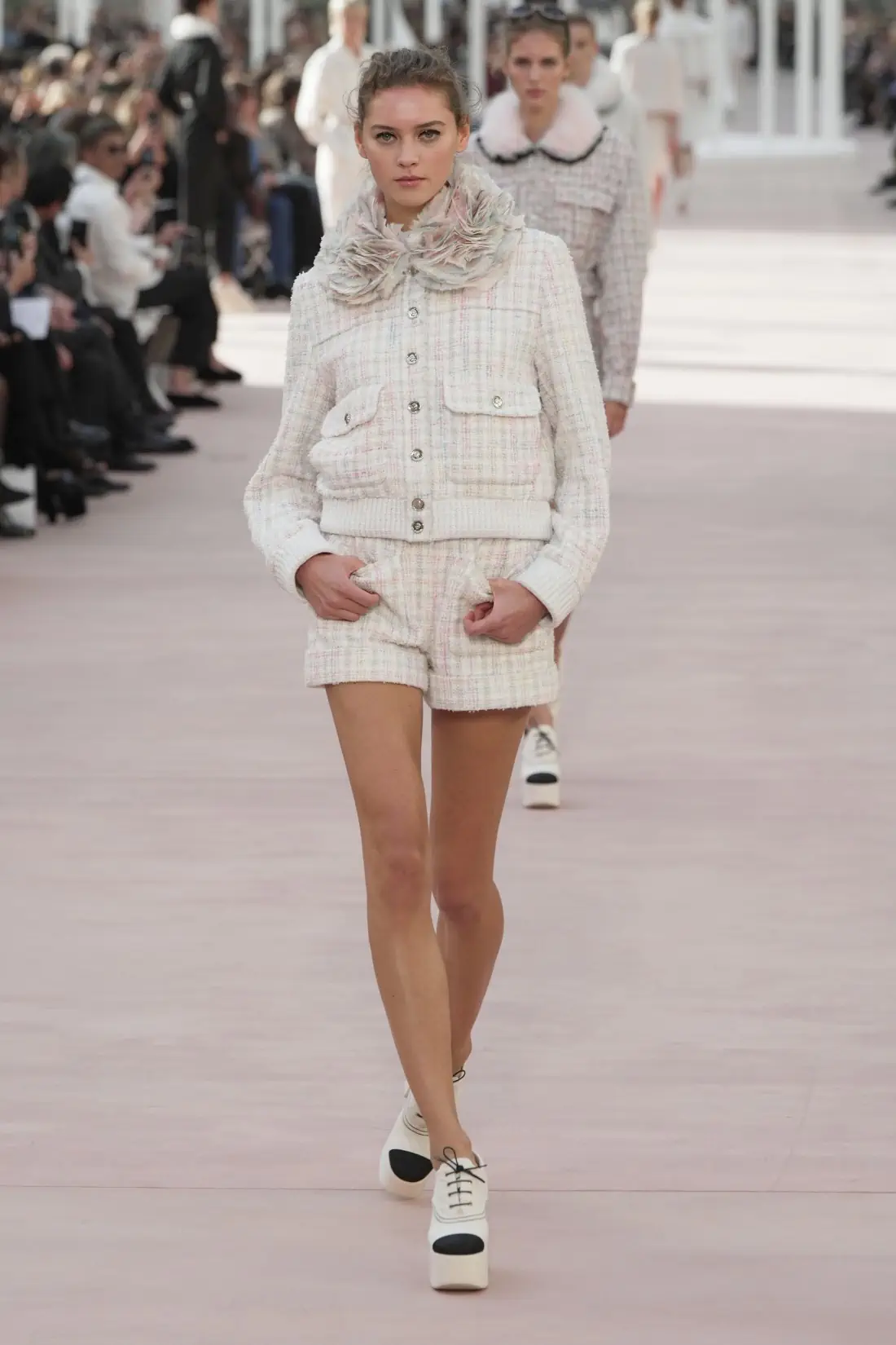 Chanel Spring/Summer 2025 - Paris Fashion Week