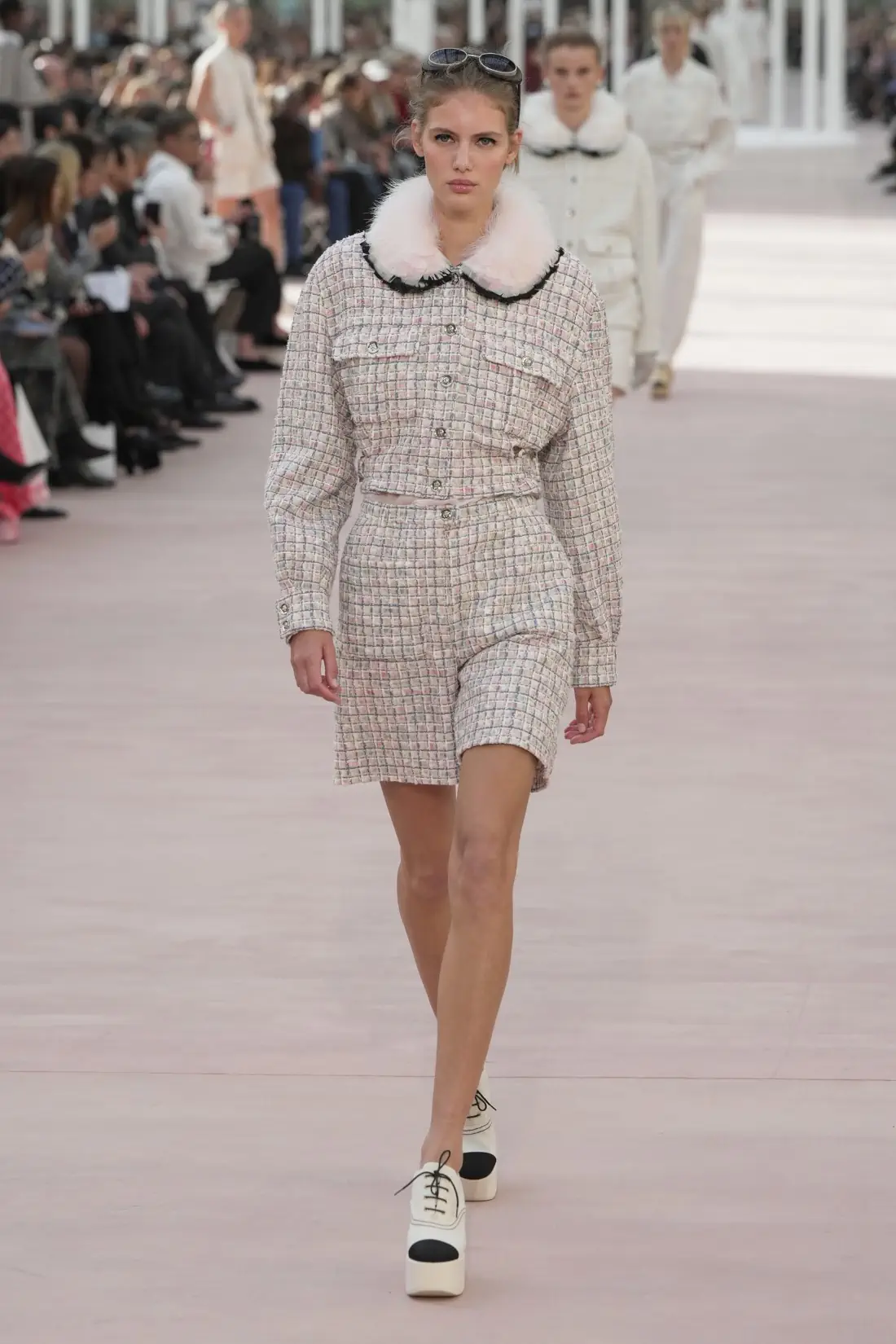 Chanel Spring/Summer 2025 - Paris Fashion Week