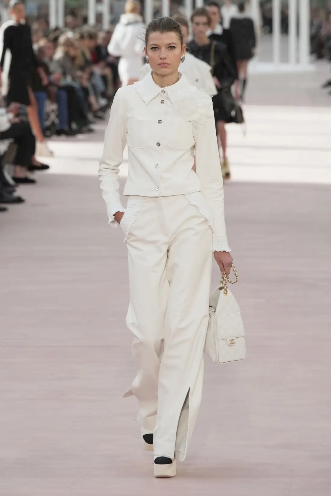 Chanel Spring/Summer 2025 - Paris Fashion Week