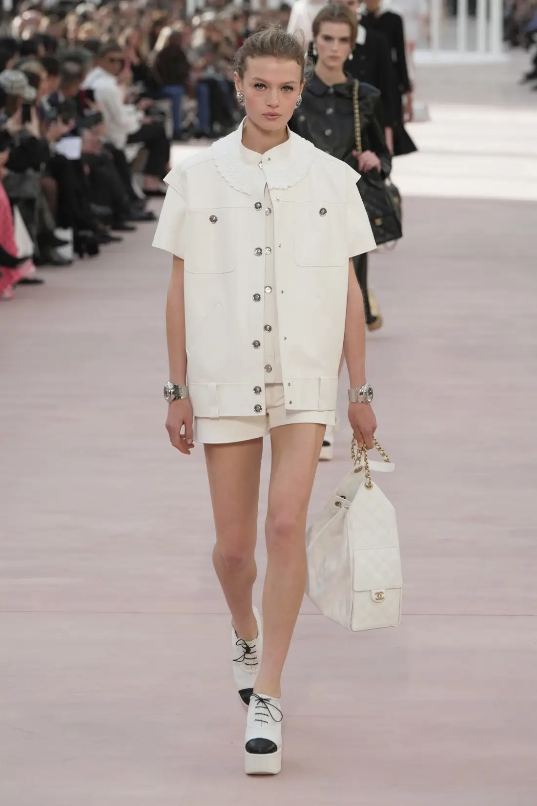 Chanel Spring/Summer 2025 - Paris Fashion Week