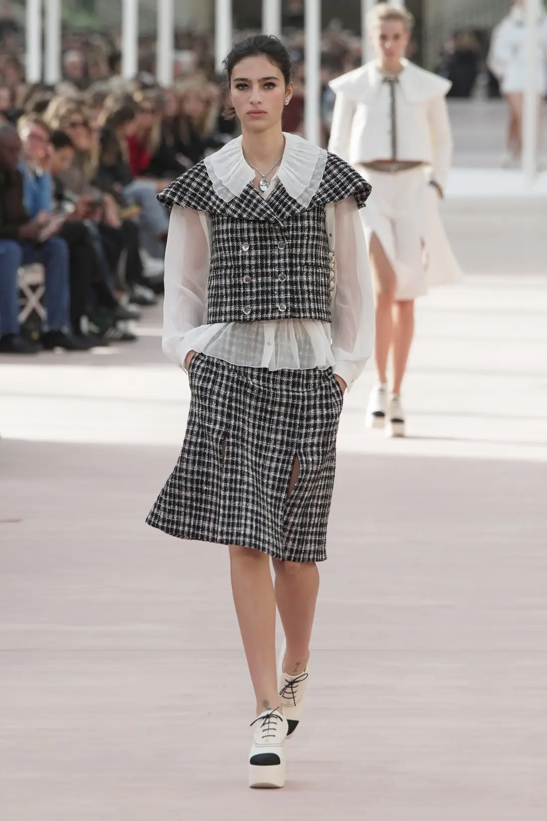 Chanel Spring/Summer 2025 - Paris Fashion Week