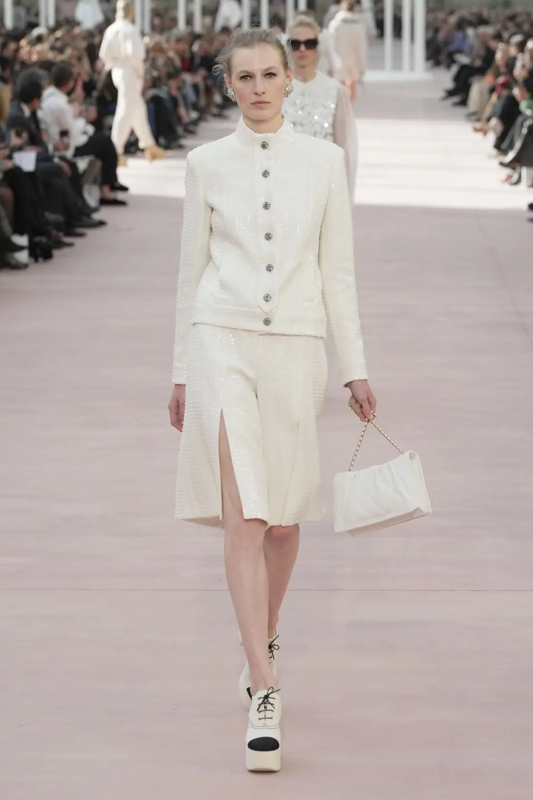 Chanel Spring/Summer 2025 - Paris Fashion Week