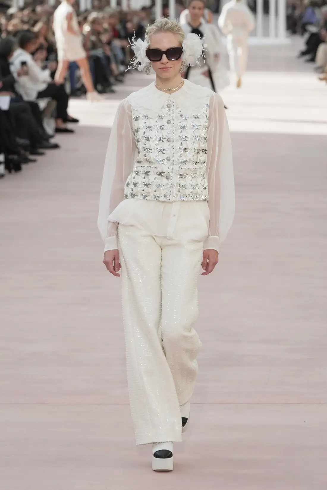 Chanel Spring/Summer 2025 - Paris Fashion Week