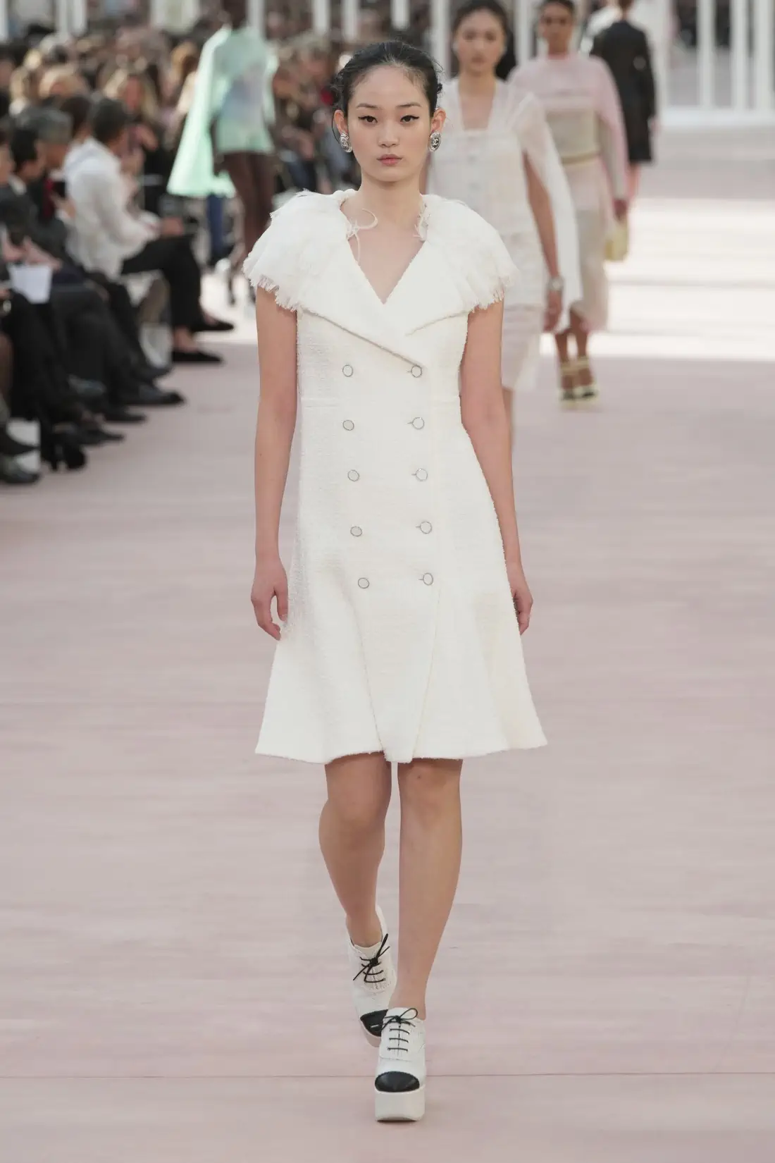 Chanel Spring/Summer 2025 - Paris Fashion Week