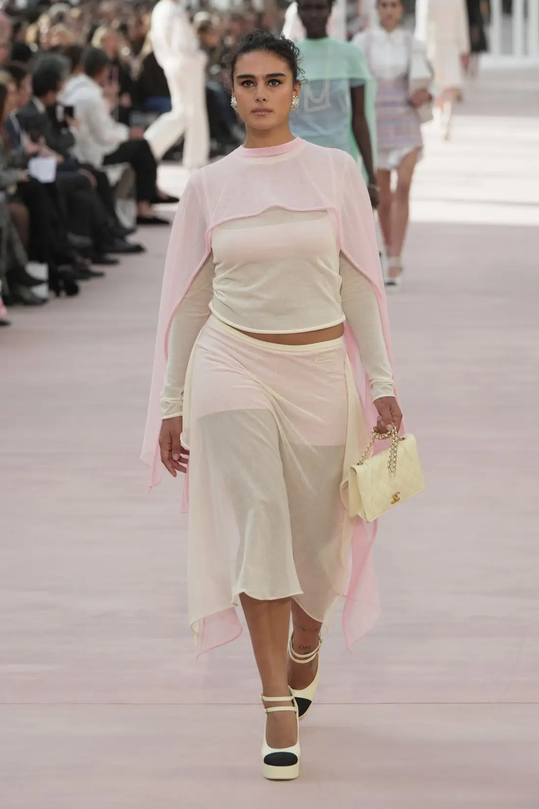 Chanel Spring/Summer 2025 - Paris Fashion Week