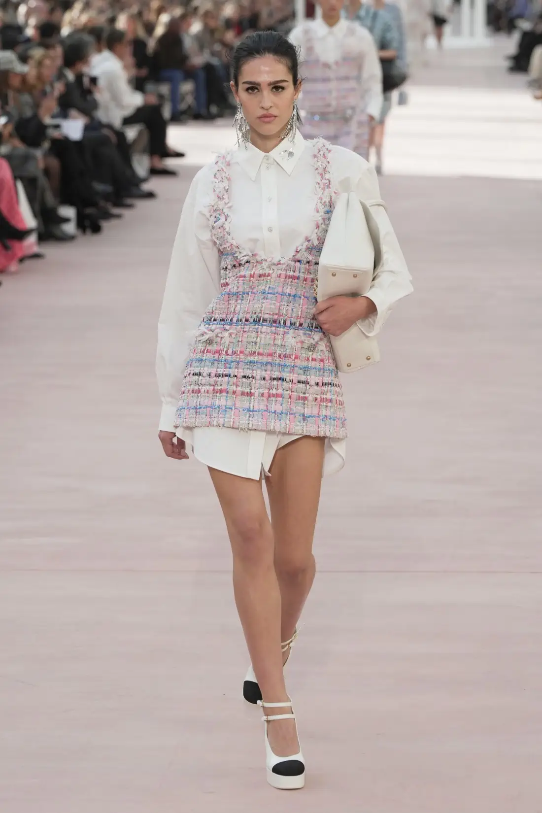 Chanel Spring/Summer 2025 - Paris Fashion Week