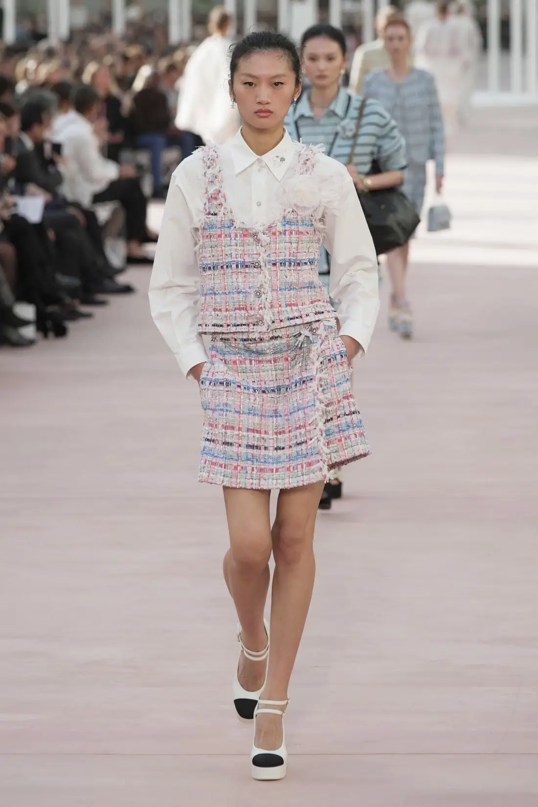 Chanel Spring/Summer 2025 - Paris Fashion Week