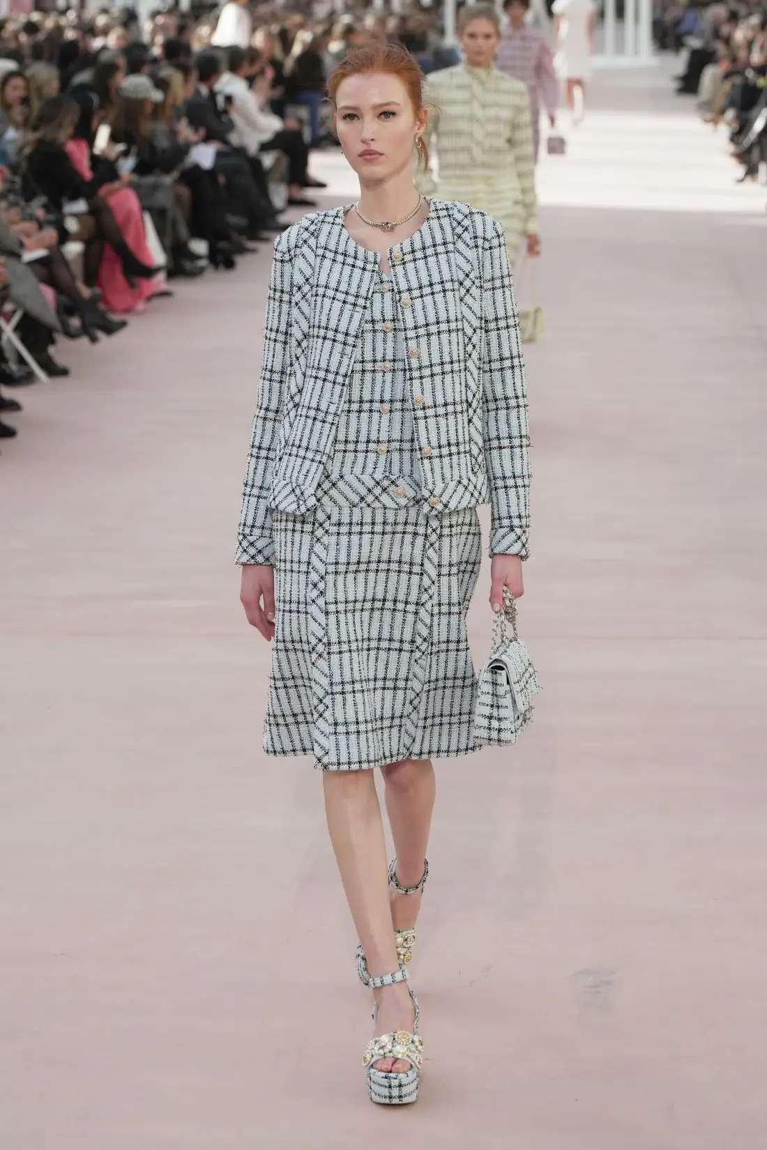 Chanel Spring/Summer 2025 - Paris Fashion Week