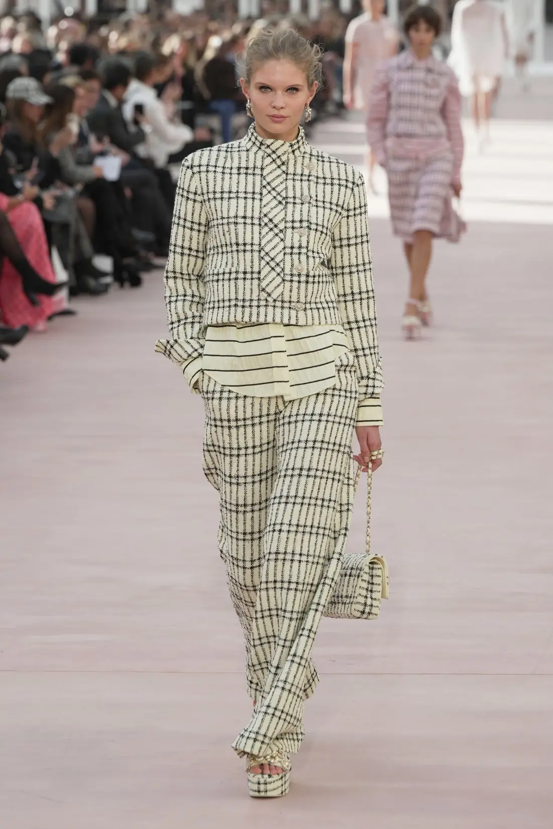 Chanel Spring/Summer 2025 - Paris Fashion Week