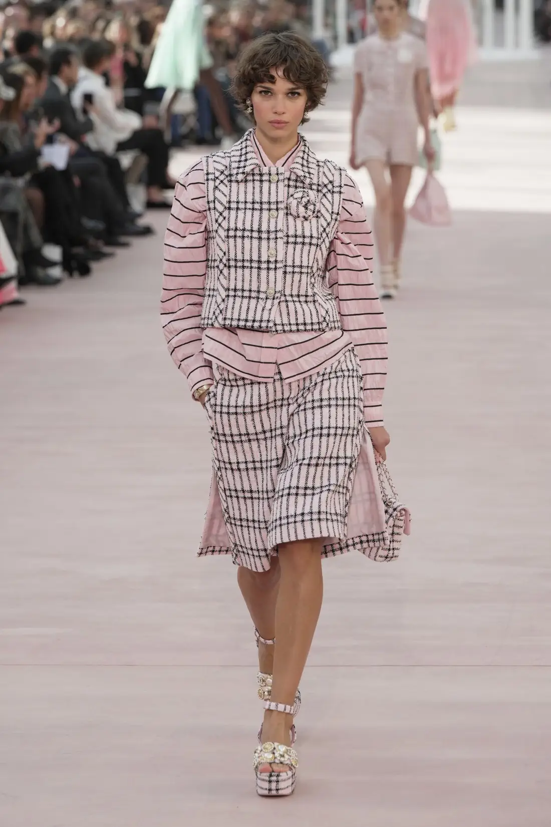 Chanel Spring/Summer 2025 - Paris Fashion Week