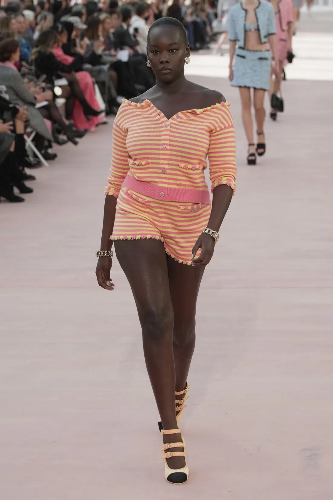 Chanel Spring/Summer 2025 - Paris Fashion Week