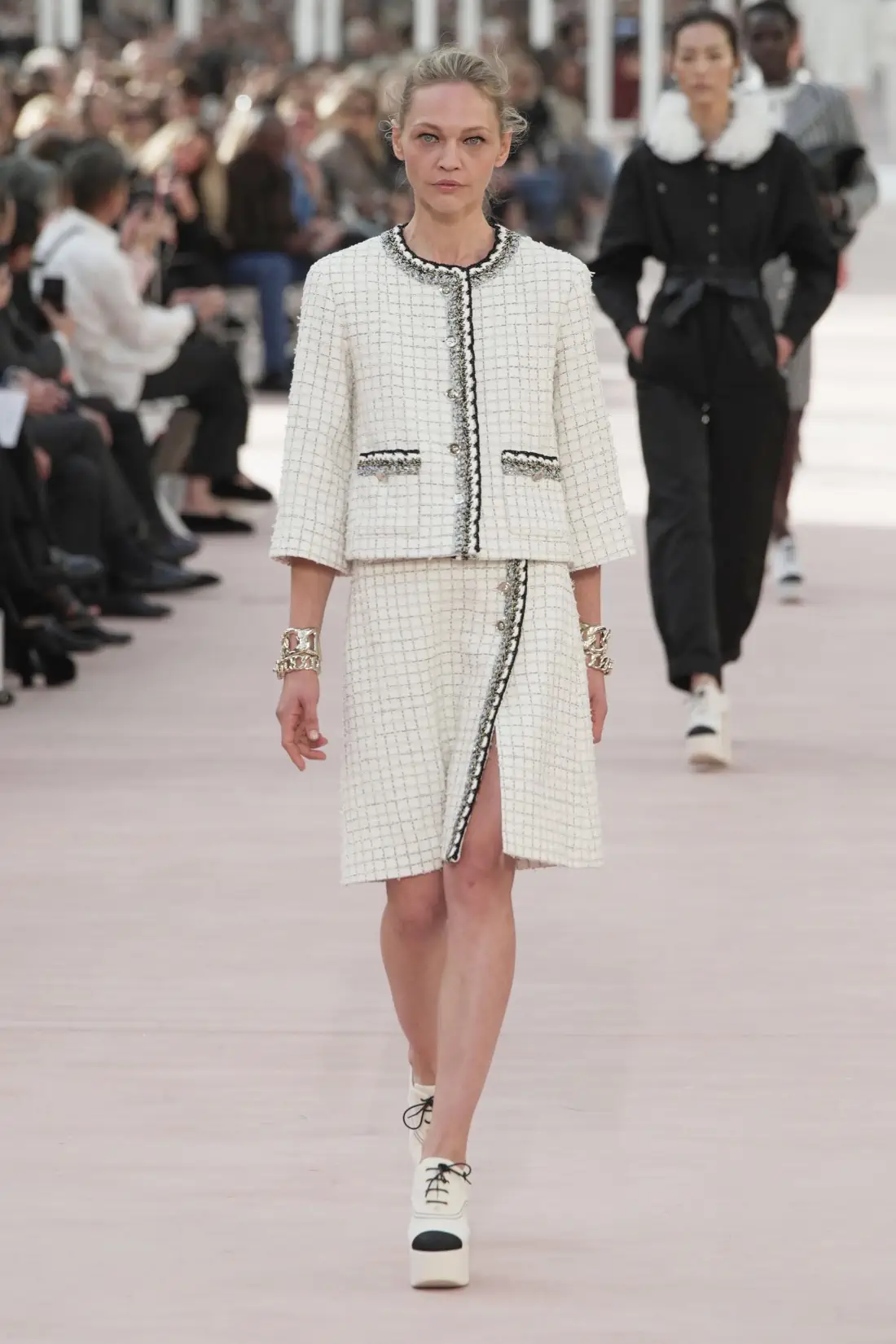 Chanel Spring/Summer 2025 - Paris Fashion Week