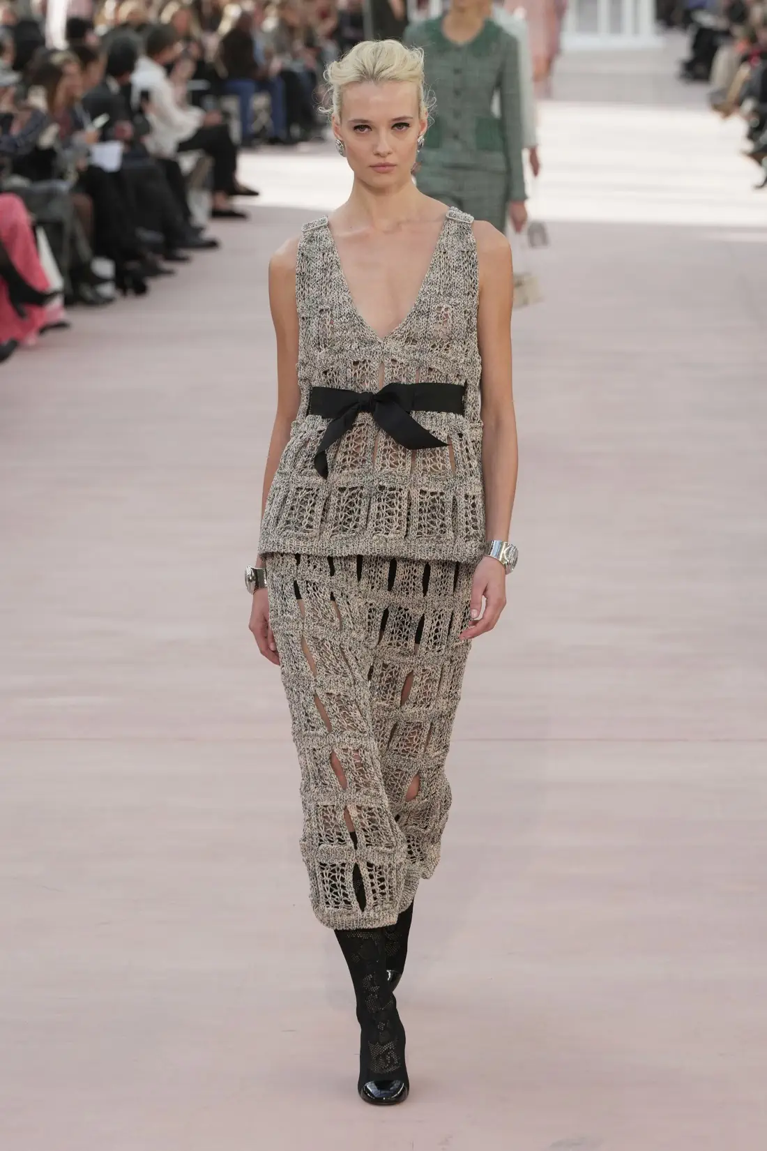 Chanel Spring/Summer 2025 - Paris Fashion Week