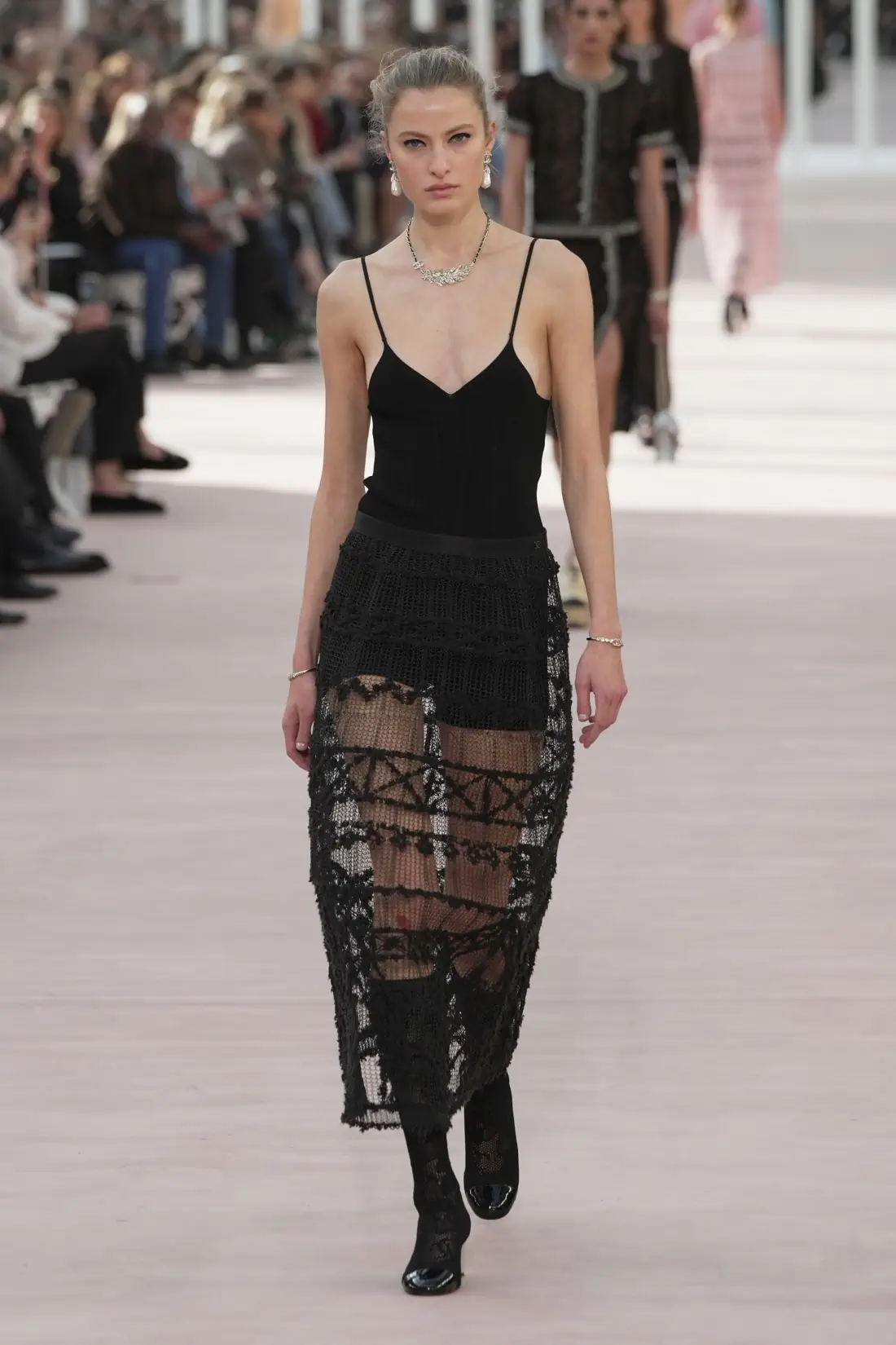 Chanel Spring/Summer 2025 - Paris Fashion Week