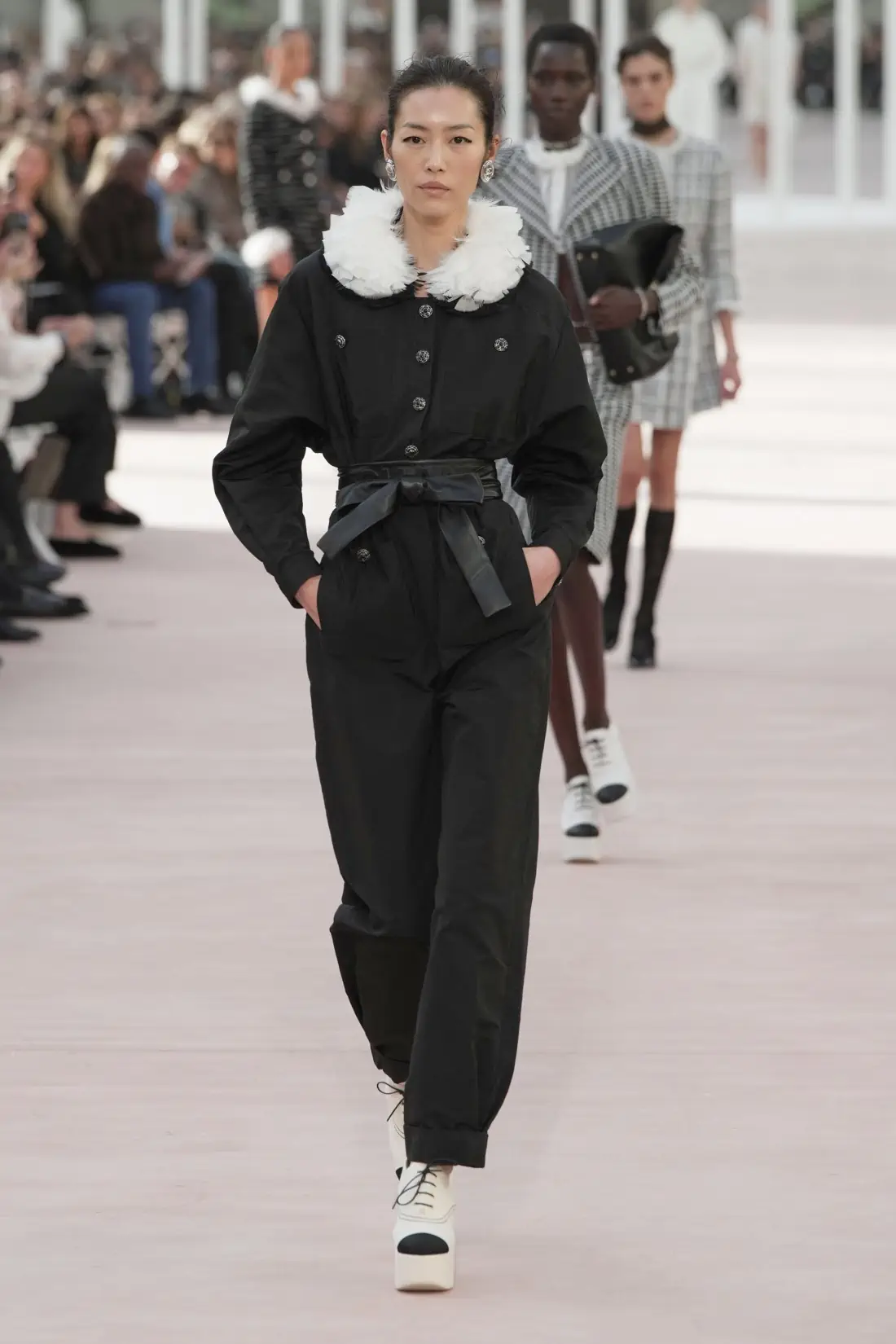 Chanel Spring/Summer 2025 - Paris Fashion Week