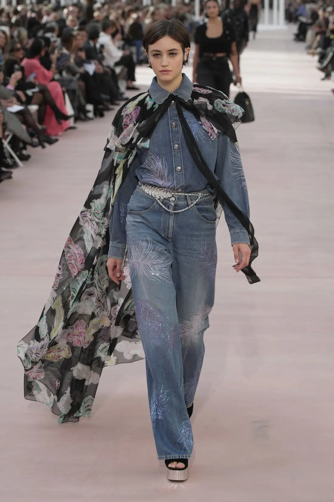 Chanel Spring/Summer 2025 - Paris Fashion Week