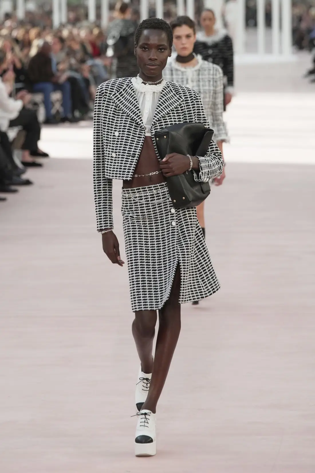 Chanel Spring/Summer 2025 - Paris Fashion Week