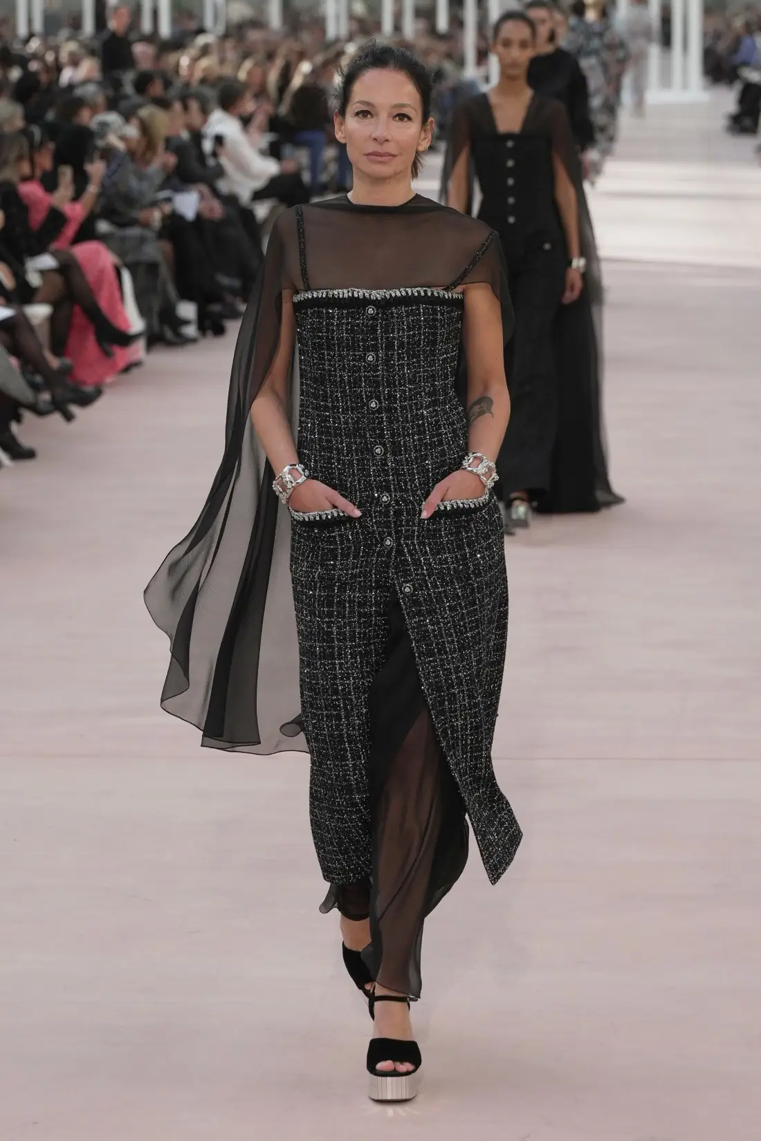 Chanel Spring/Summer 2025 - Paris Fashion Week