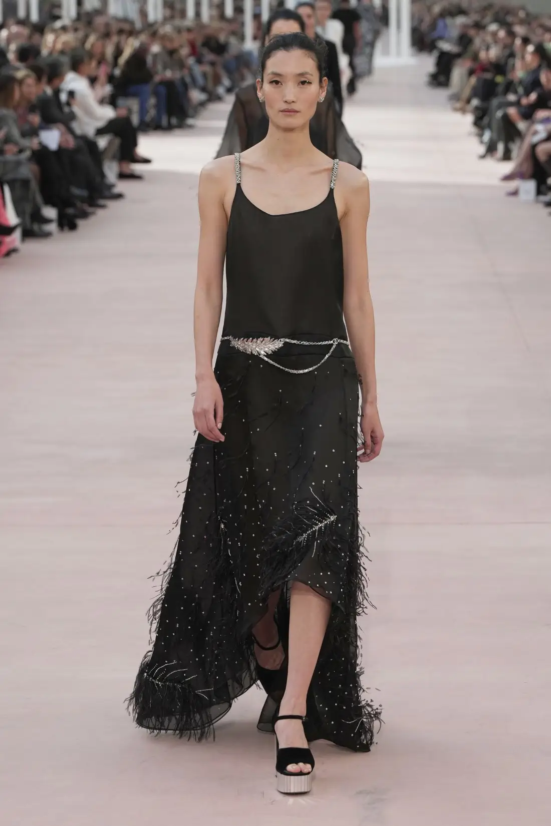 Chanel Spring/Summer 2025 - Paris Fashion Week