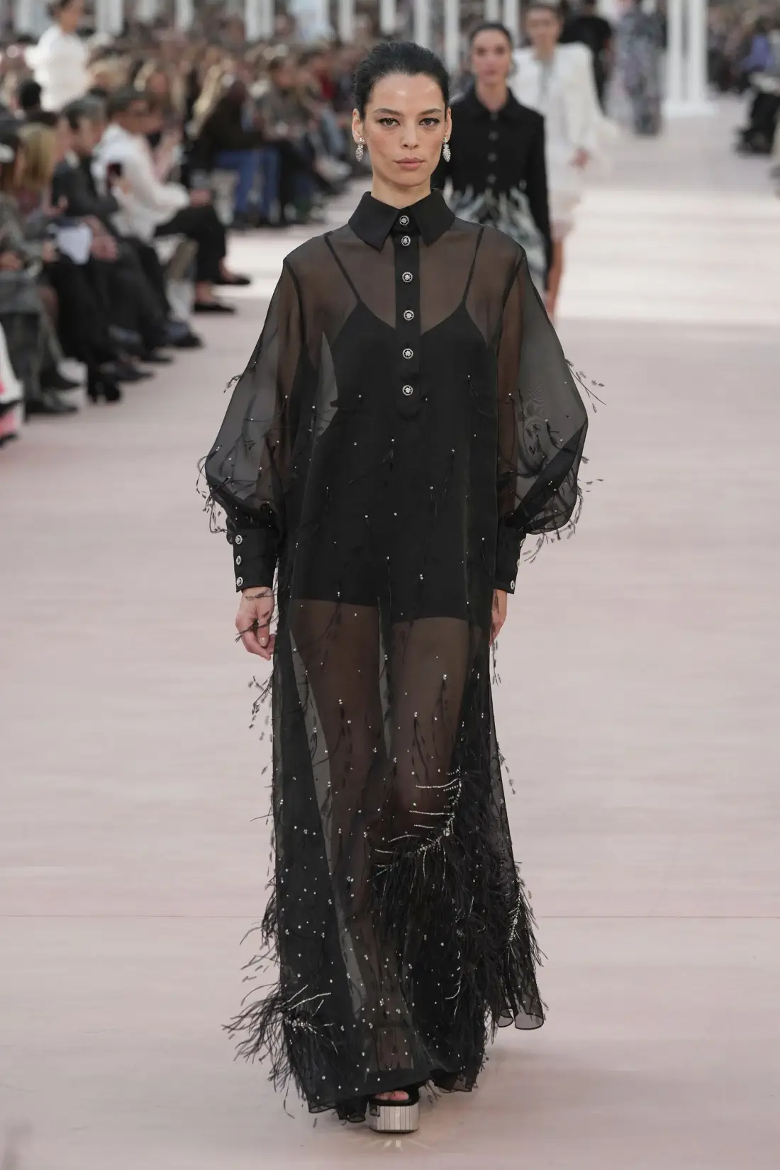 Chanel Spring/Summer 2025 - Paris Fashion Week