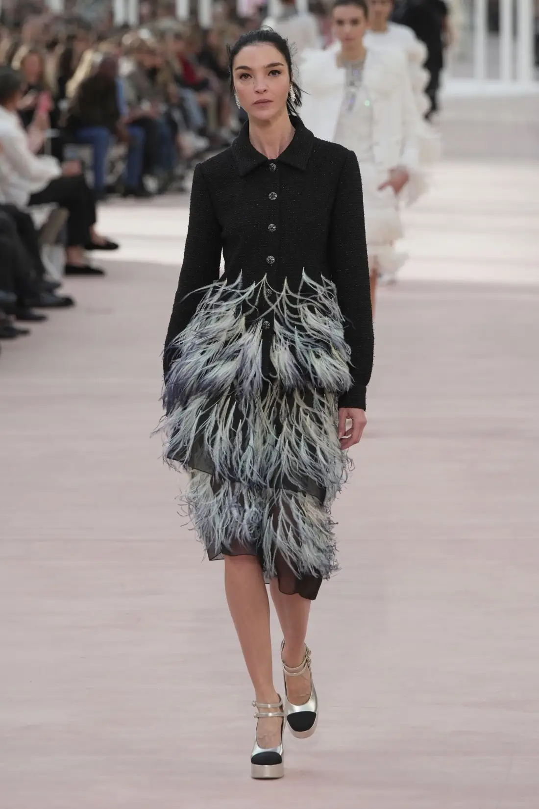 Chanel Spring/Summer 2025 - Paris Fashion Week