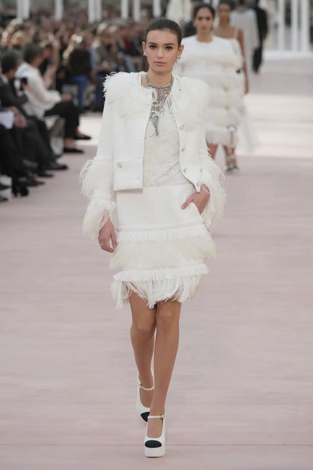 Chanel Spring/Summer 2025 - Paris Fashion Week