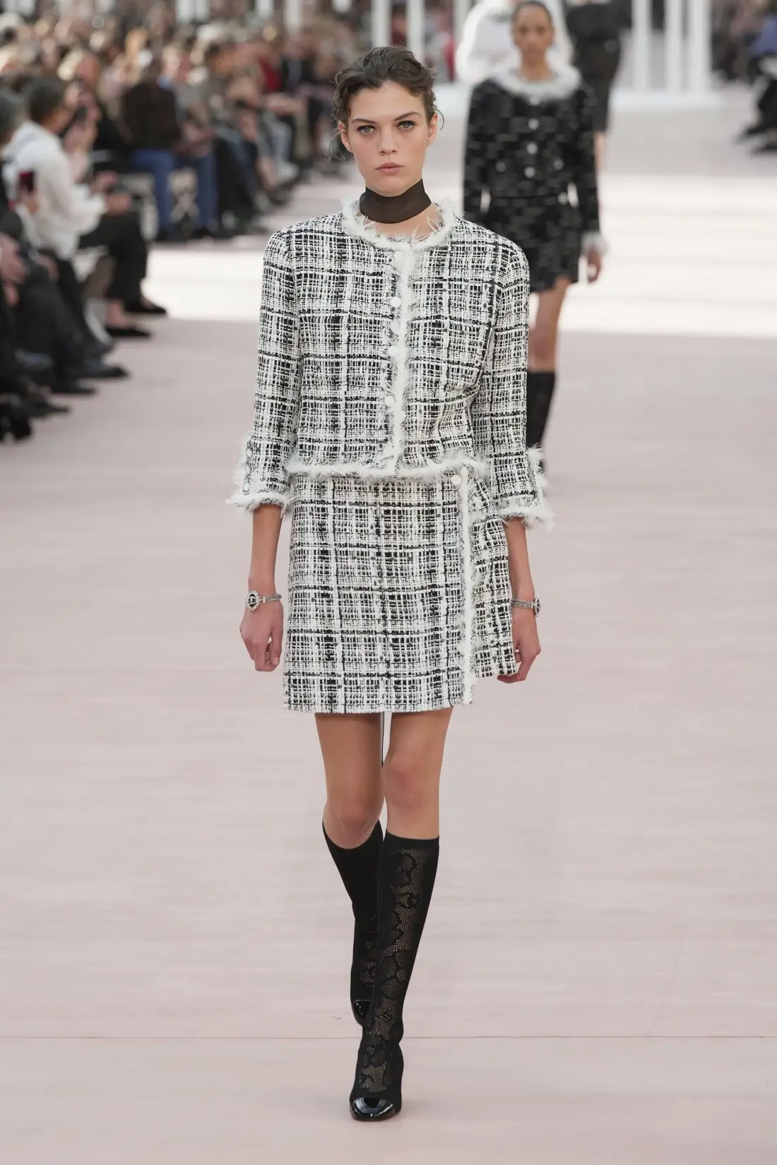 Chanel Spring/Summer 2025 - Paris Fashion Week