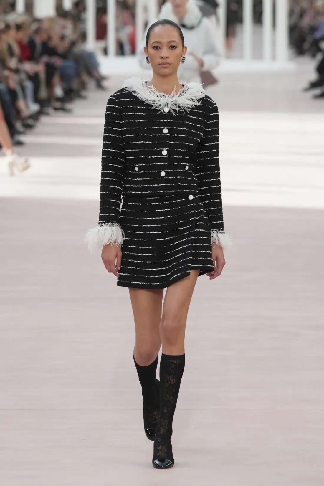 Chanel Spring/Summer 2025 - Paris Fashion Week