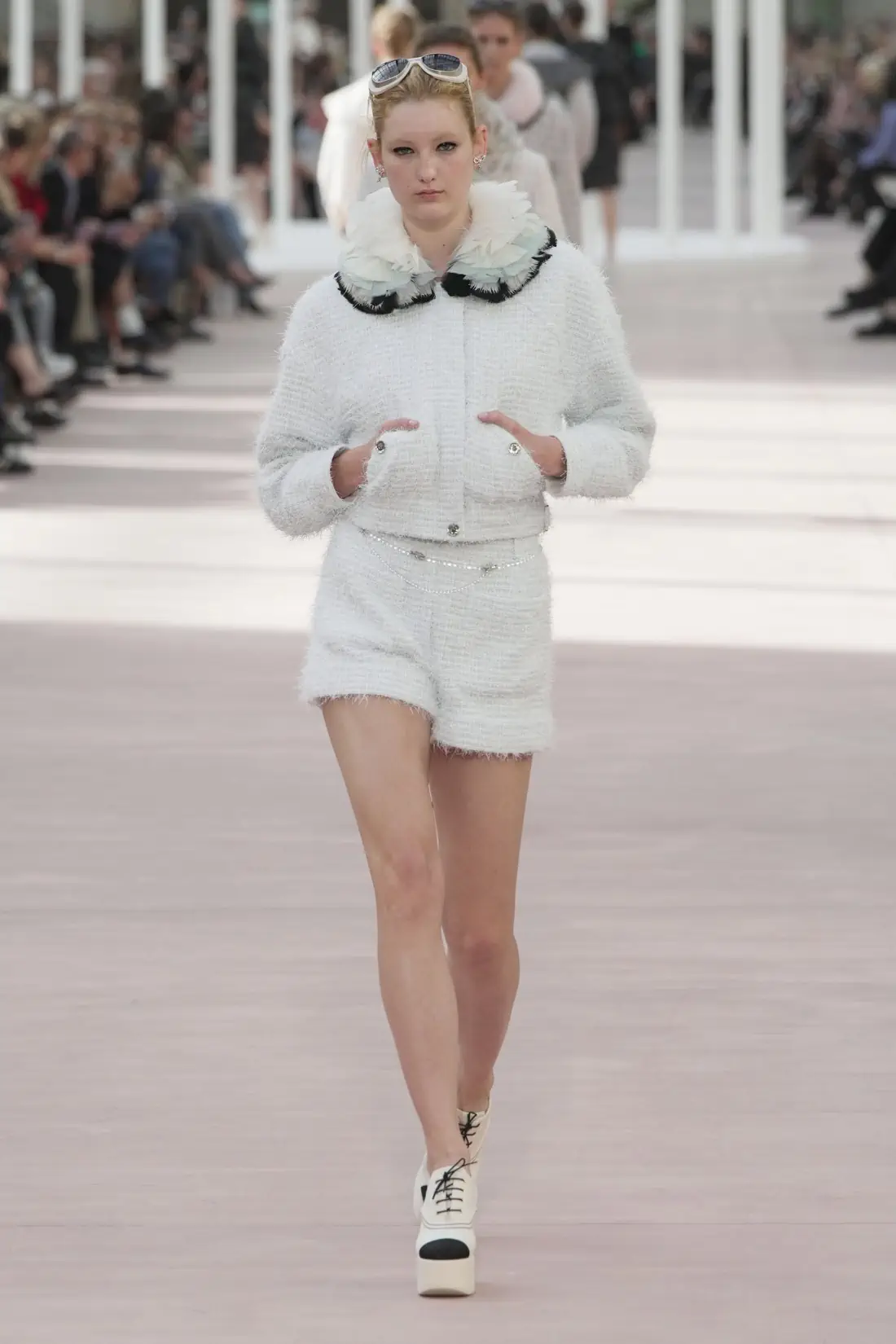 Chanel Spring/Summer 2025 - Paris Fashion Week