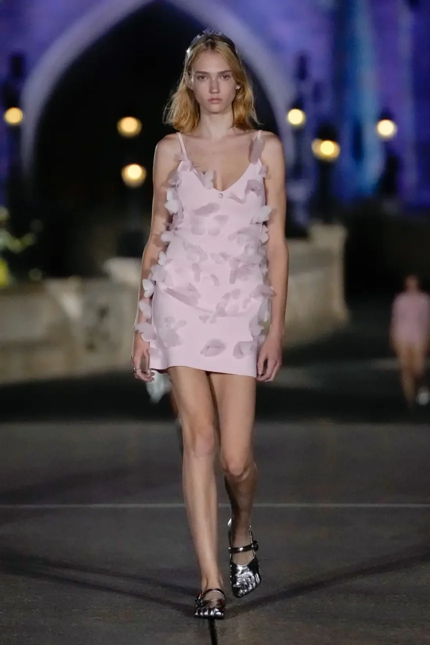 Coperni Spring/Summer 2025