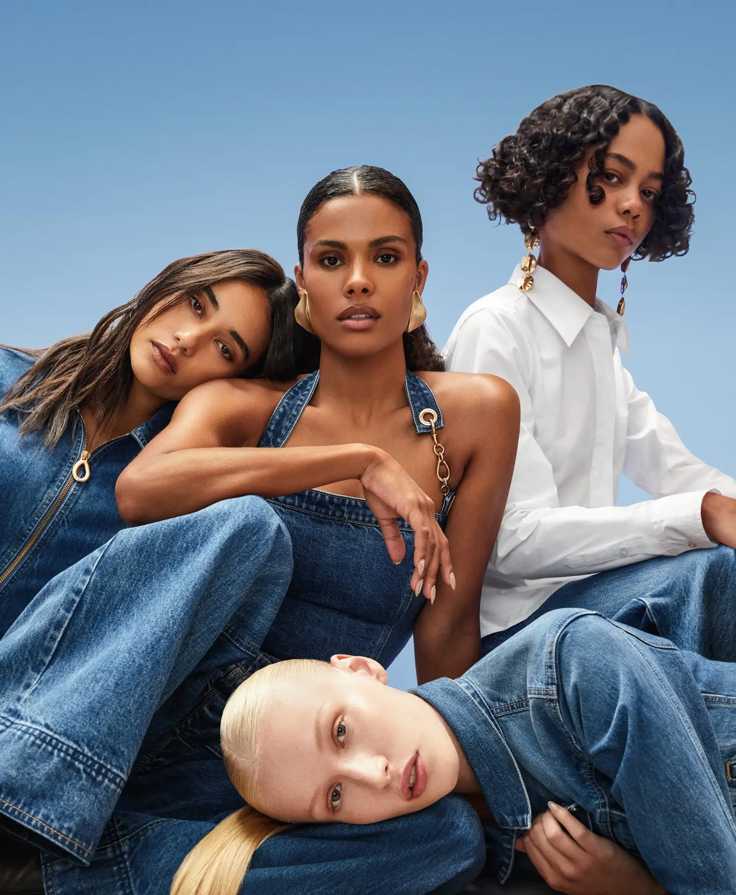 Gap and Cult Gaia unite for stunning Holiday collection