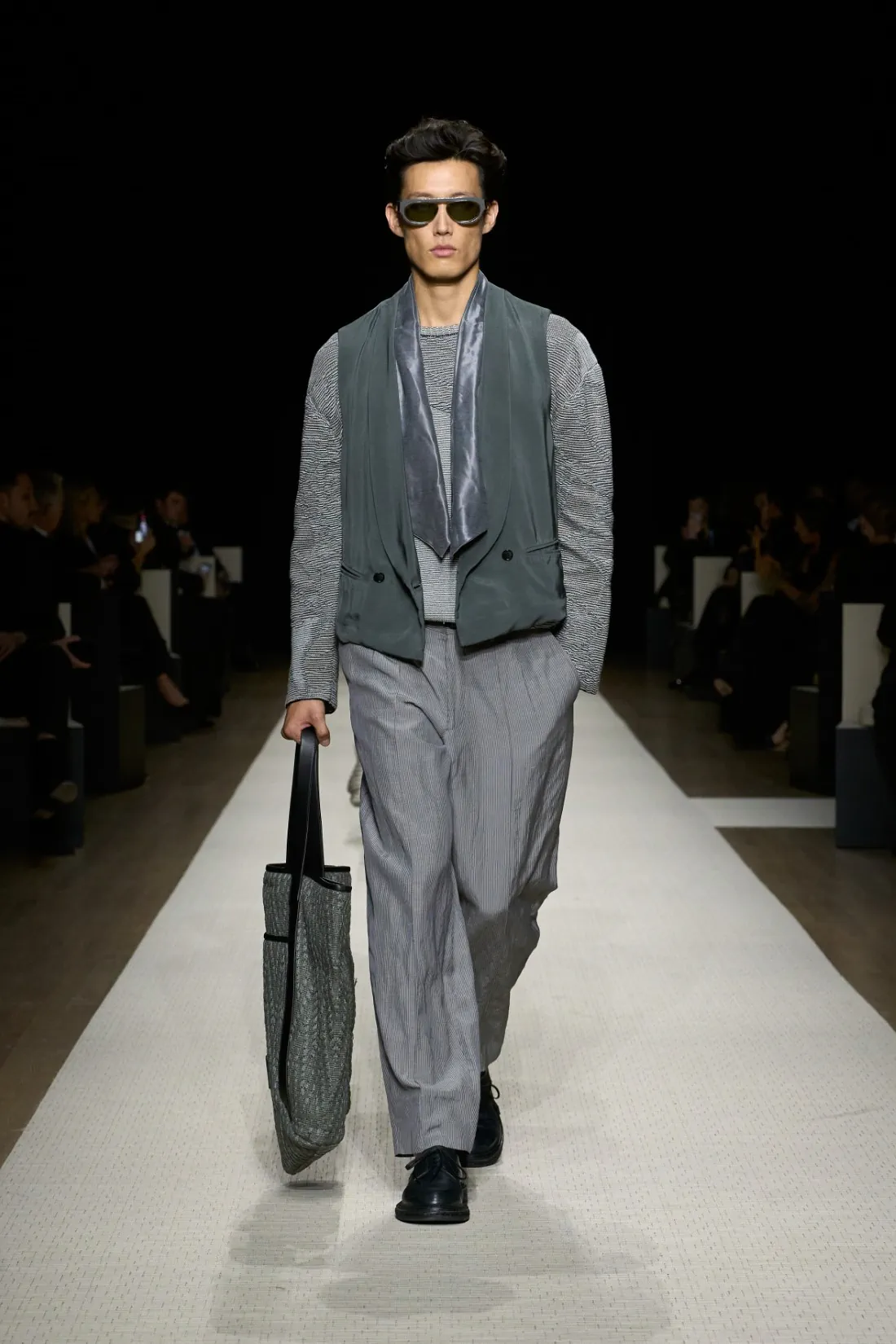 Giorgio Armani Spring/Summer 2025