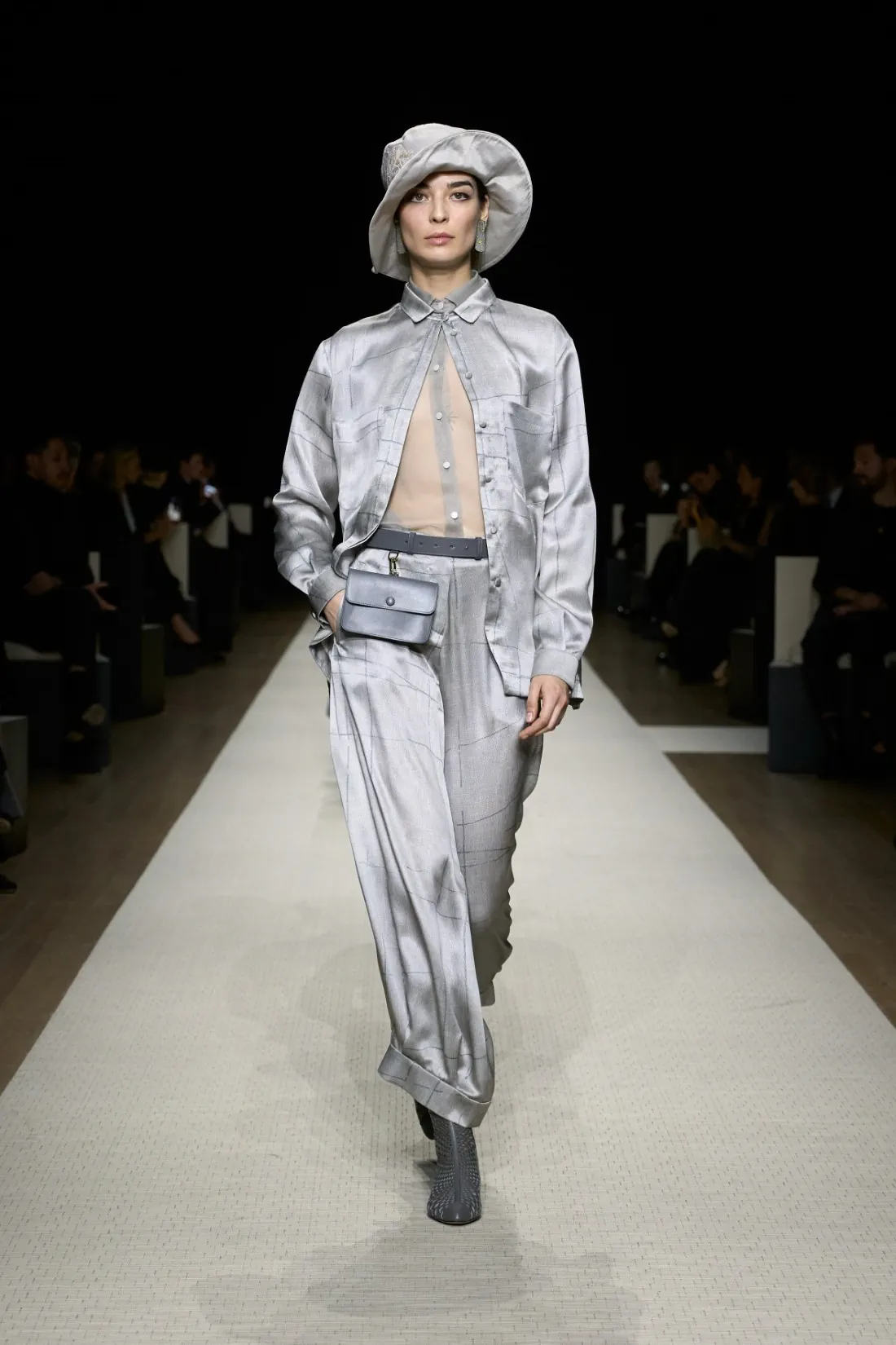 Giorgio Armani Spring/Summer 2025