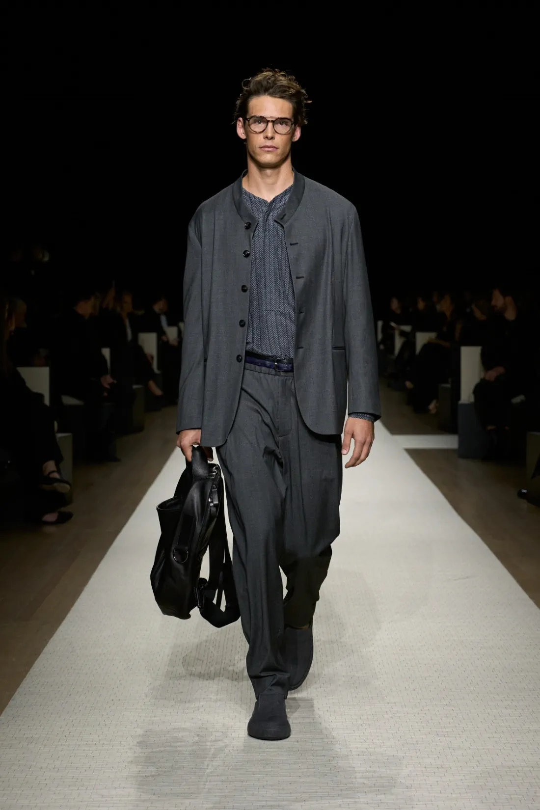 Giorgio Armani Spring/Summer 2025