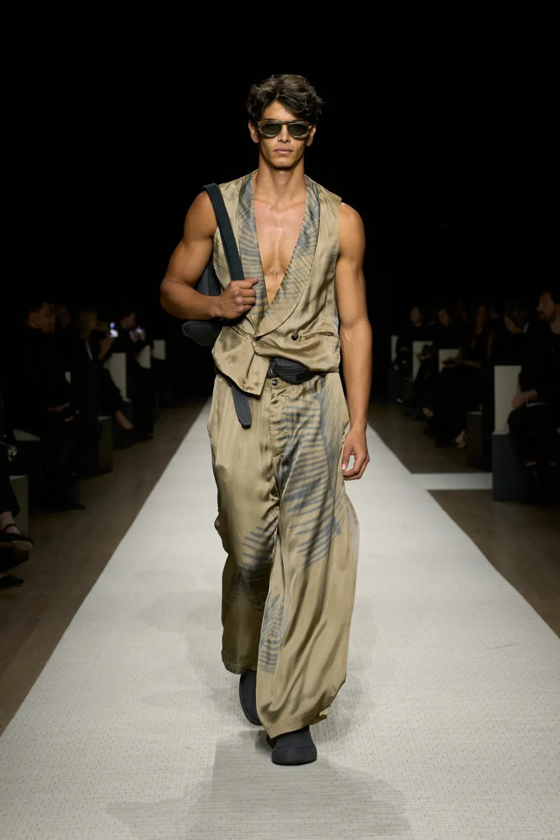 Giorgio Armani Spring/Summer 2025